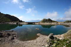 020 - Lac du Crozet